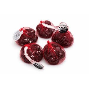 Gag Gift Coal Candy Double Crisp Naughty Joke Novelty Lot of 5 New